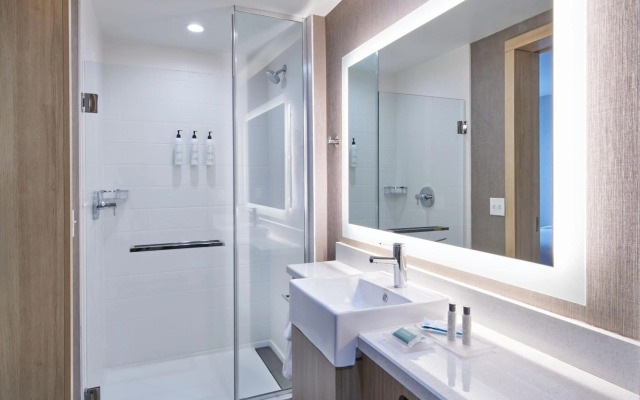 SpringHill Suites Detroit Dearborn