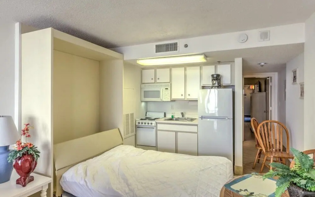Atlantica I 401 Condo