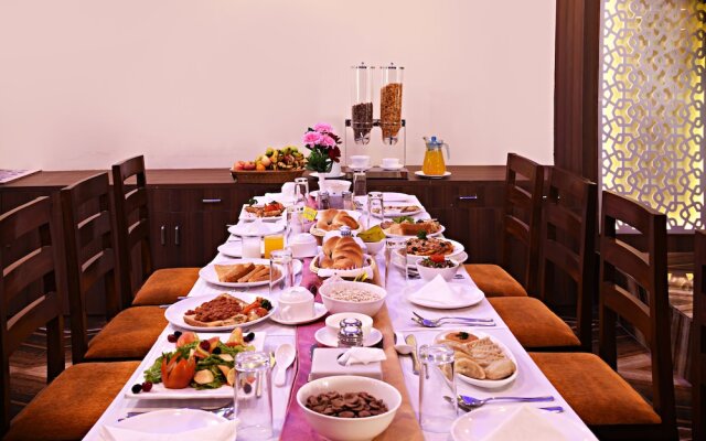 Hotel Simal