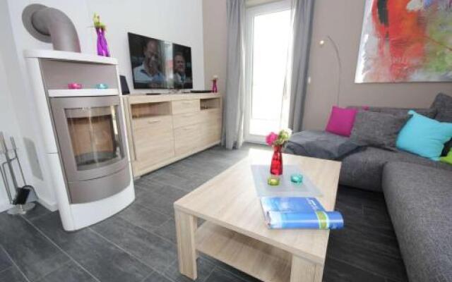 Feriendorf Südstrand Haus 53
