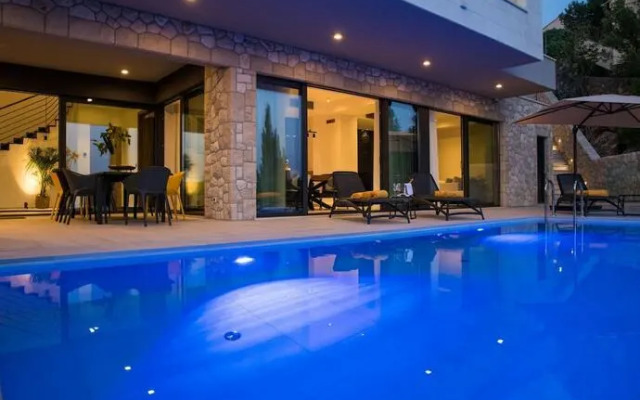 Villa Helios Dubrovnik