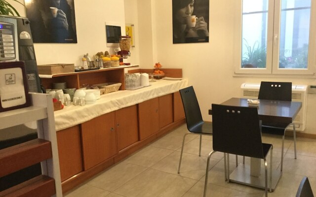 BuonHotel Bologna Centro