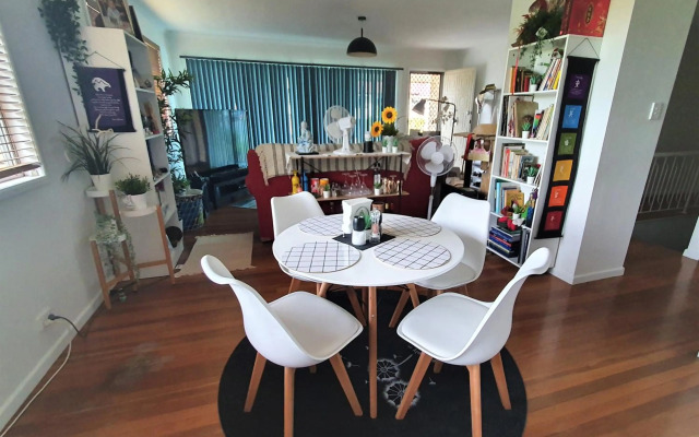 Amazing City Location-Private Room in a Share House-2 Rooms available!!