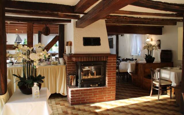 Hotel Gasthof zum Ritter