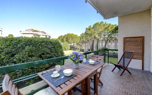 Virgo Suite Apartment - Italian Homing