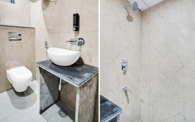 Hotel Grand Aana Inn