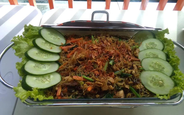 Sturgis Boutique Hotel Cipanas