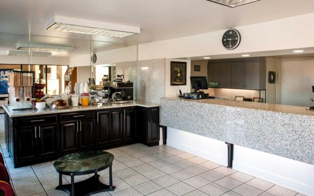 Rodeway Inn San Ysidro