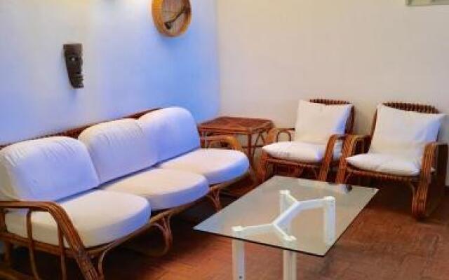 Cala Reale Apartments