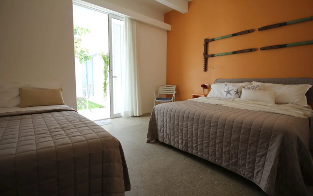 Intorno al Fico Hotel