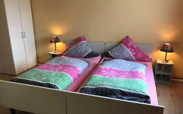 Hotel-Restaurant Winzerschenke