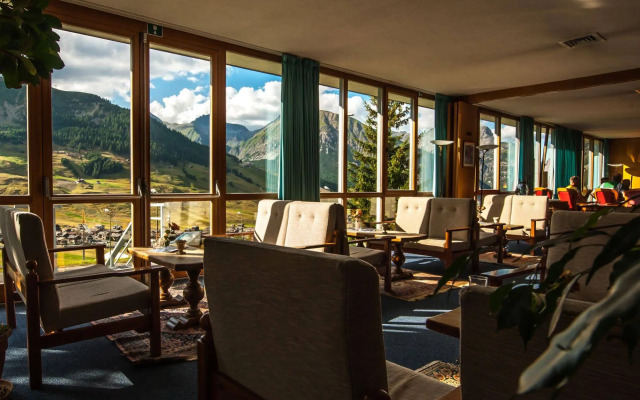 Hotel Parè