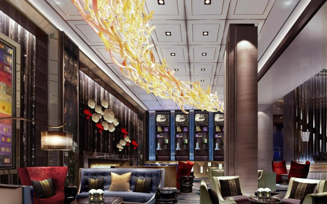 Wanda Realm Longyan