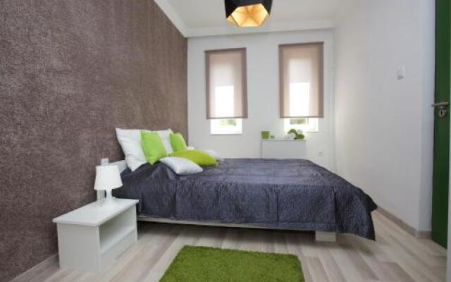Cozy Apartment