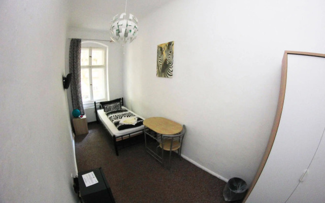 Pension Marienburg