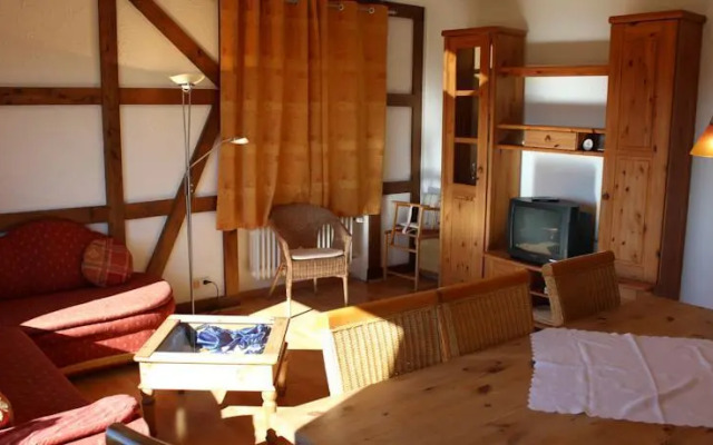 Ferienhaus Langewiese