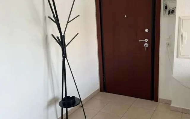 Appartement T2 proche Bastia - Aéroport