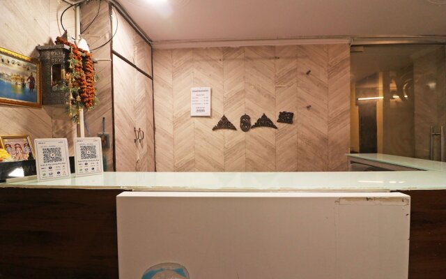 Hotel Grand Inn By OYO Rooms