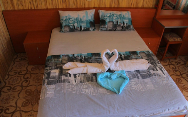 Hotel Pension Schonberg
