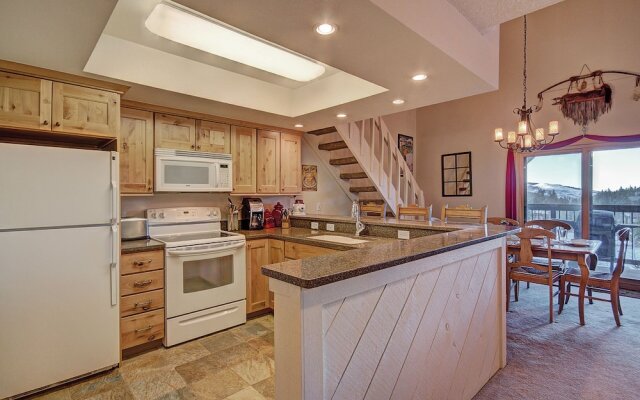 Longbranch 318 - 3 Br Condo