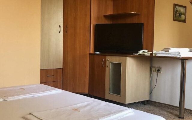 hotel TEDI