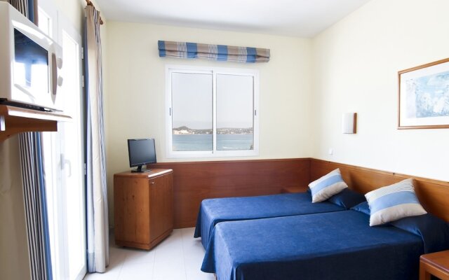 Apartamentos Niza