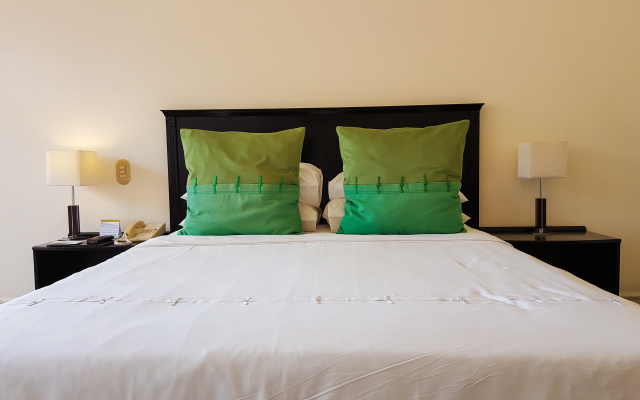 Phan Thiet Ocean Dunes Resort – Guest Rooms – Phan Thiet