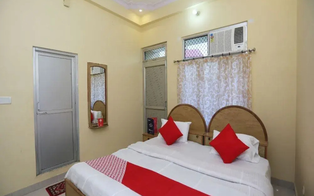 Sahani Guest House by OYO Rooms
