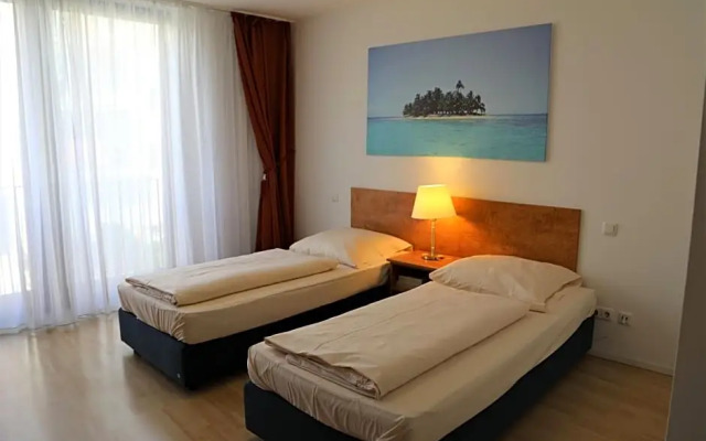 Hotel Pension Christl