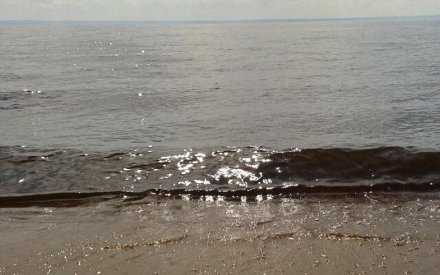 GÎTE Au bonheur du voyageur!