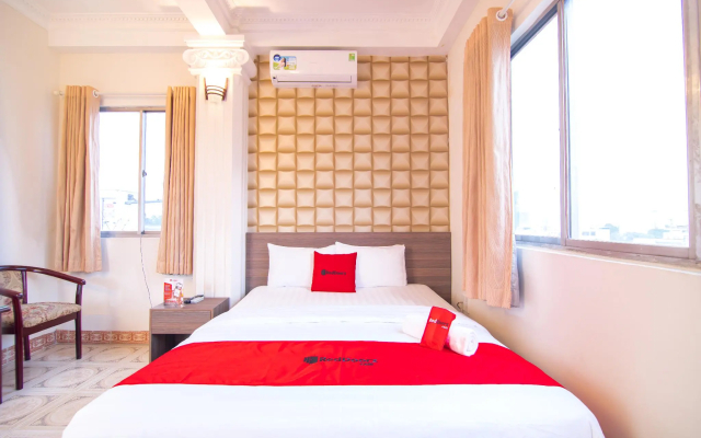 Tan Hoang Long Hotel District 5