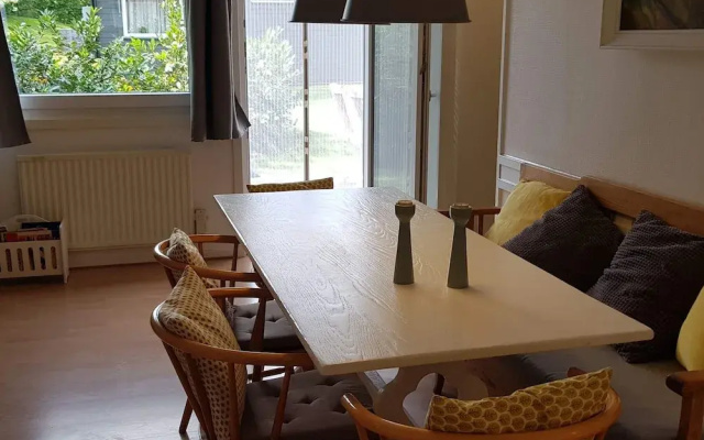 4 Star Holiday Home in Olofstrom-by Traum