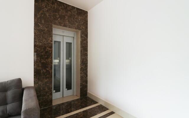 OYO Townhouse 403 Veridian