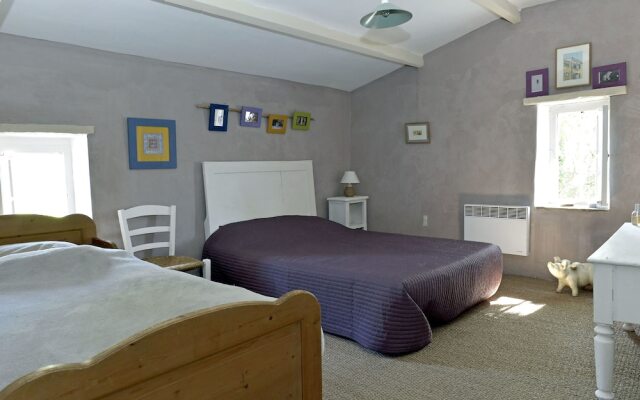 Maison entière piscine - Mas Du Bassac