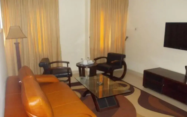 Sultanate Suites GRA Kano