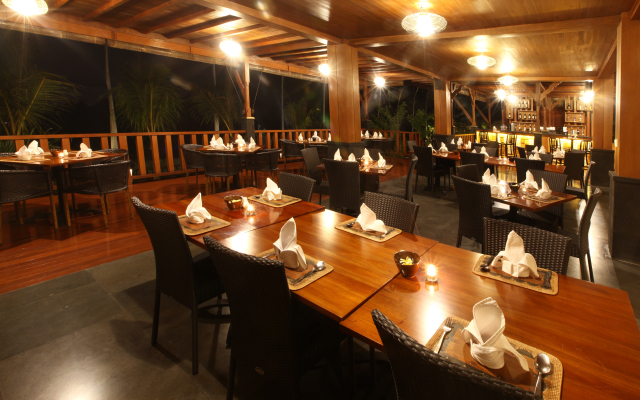 Onje Resort and Villas