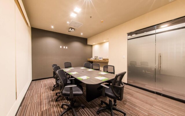 Courtyard by Marriott San Luis Potosi
