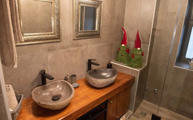 Dandy Villas Metsovo-Metska