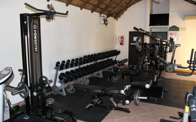 Lapeng Guest Lodge