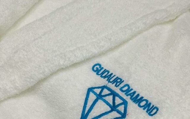 Gudauri Diamond