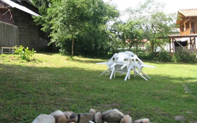 Green Mountain Chalet