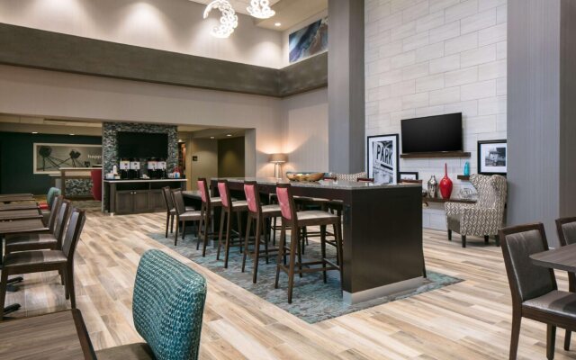 Hampton Inn Wichita Northwest