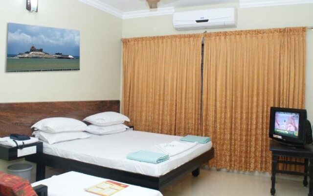 Hotel Srimaniya