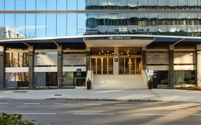 Crowne Plaza Madrid - Centre Retiro by IHG