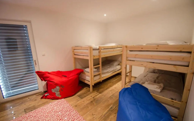 Superb Alpine Lodges By All In One Apartments