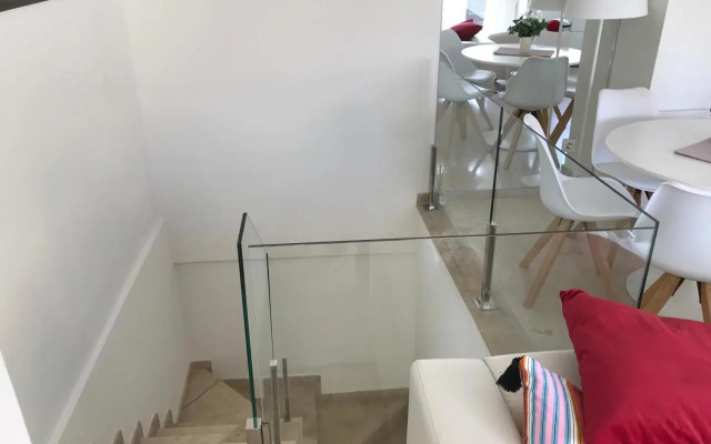 Penthouse La Paz 10 - Cap D'Or