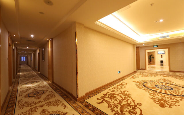 Xinhaomei International Hotel