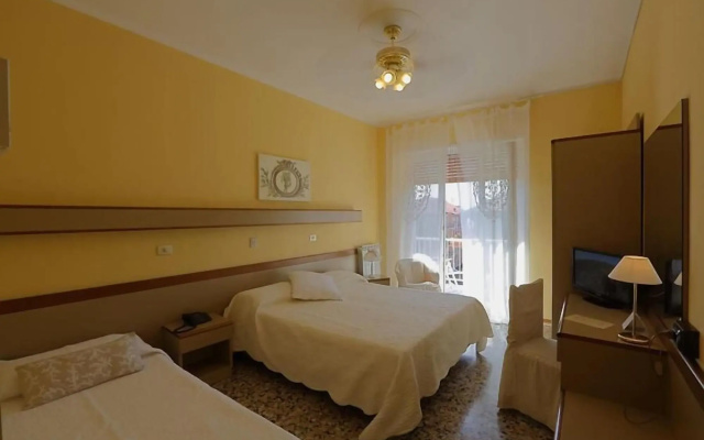 Hotel Bergamo Mare Mhotelsgroup