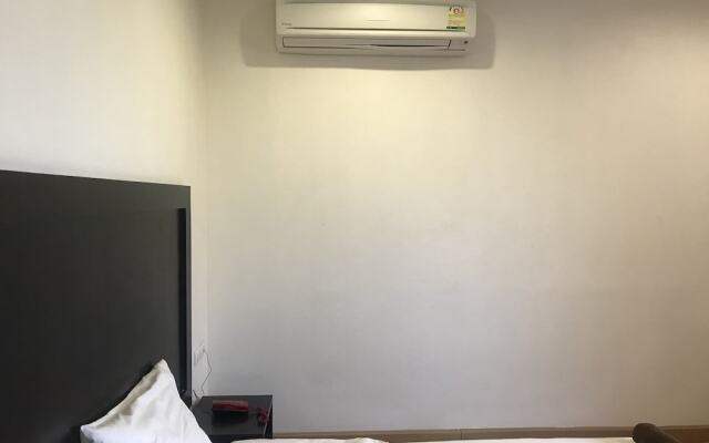 Winchakan Hotel