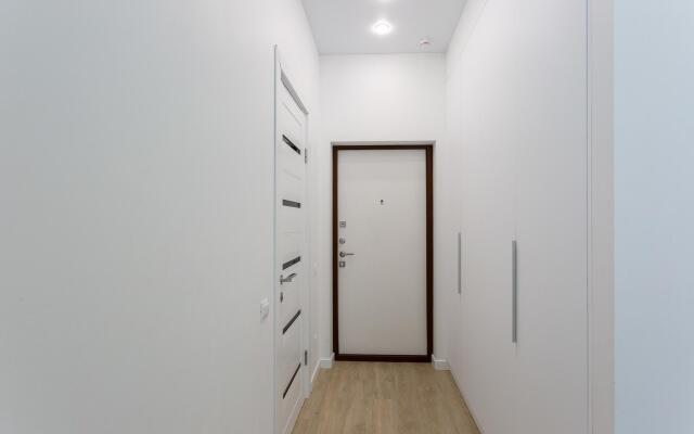 LaMare (ЛаМаре) на улице Яна Фабрициуса